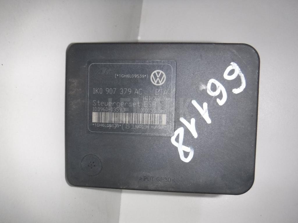 Блок ABS (насос) для  Audi A4 [B8] Allroad 2009-2015