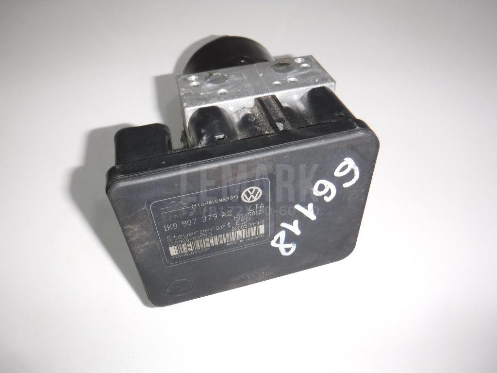 Блок ABS (насос) для  Audi A4 [B8] Allroad 2009-2015