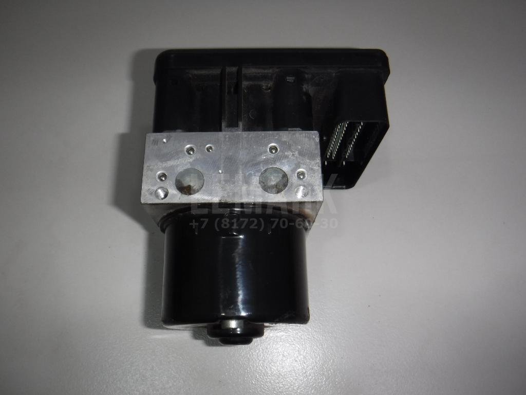Блок ABS (насос) для  Audi A4 [B8] Allroad 2009-2015