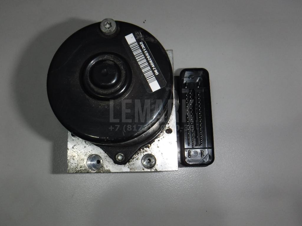 Блок ABS (насос) для  Audi A4 [B8] Allroad 2009-2015