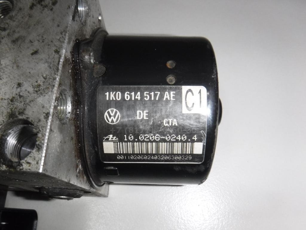 Блок ABS (насос) для  Audi A4 [B8] Allroad 2009-2015