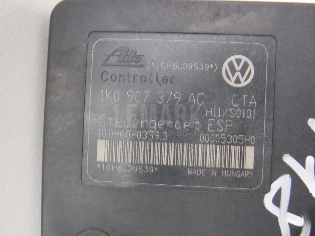 Блок ABS (насос) для  Audi A4 [B8] Allroad 2009-2015