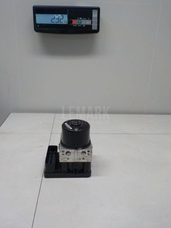 Блок ABS (насос) для  Audi A4 [B8] Allroad 2009-2015