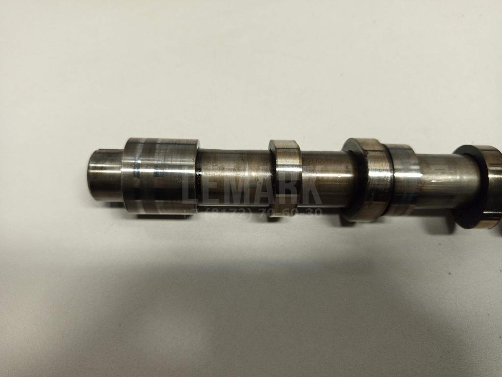 Распредвал выпускной