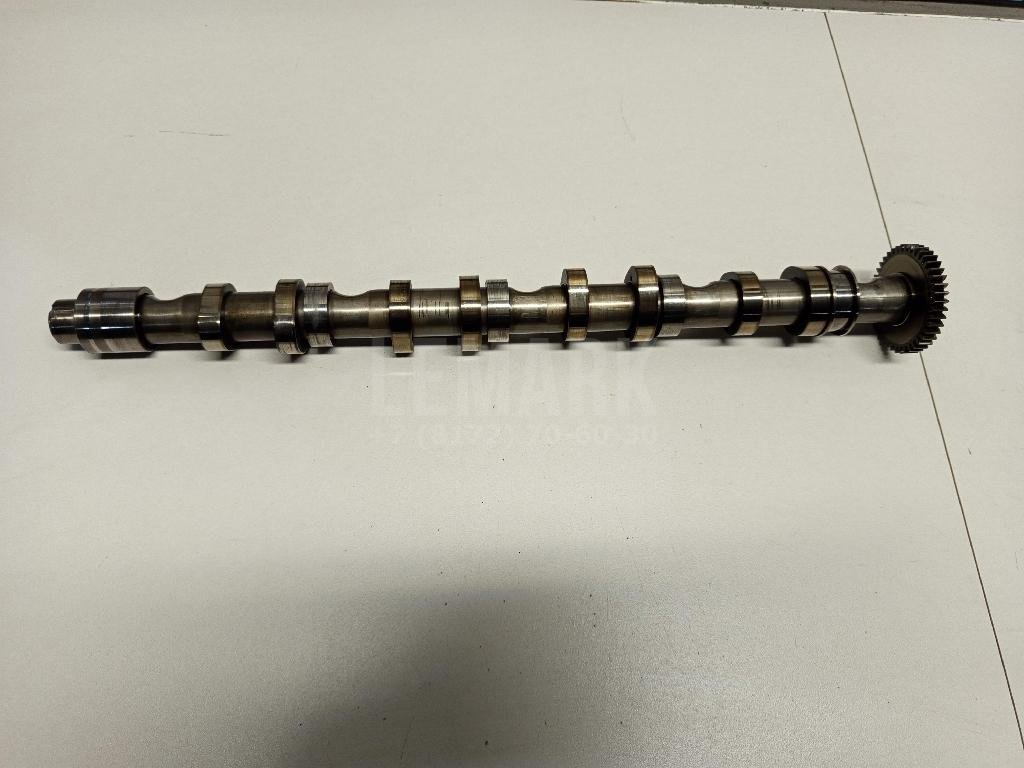 Распредвал выпускной