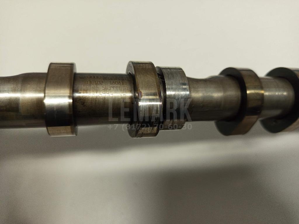 Распредвал выпускной