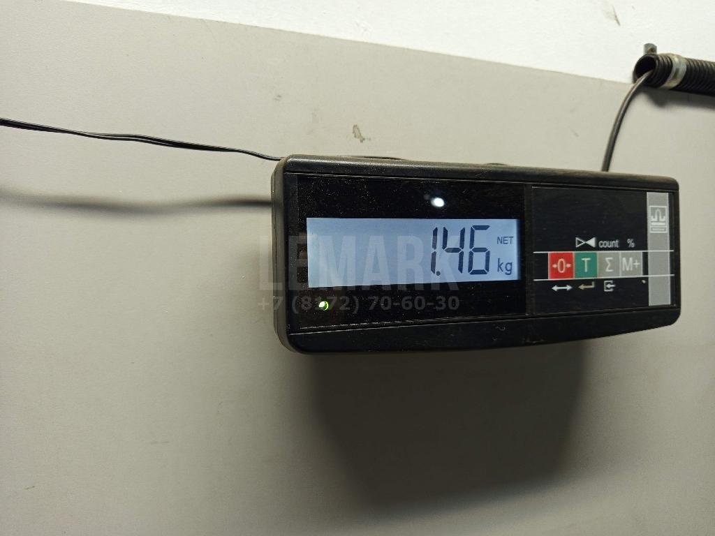 Распредвал выпускной