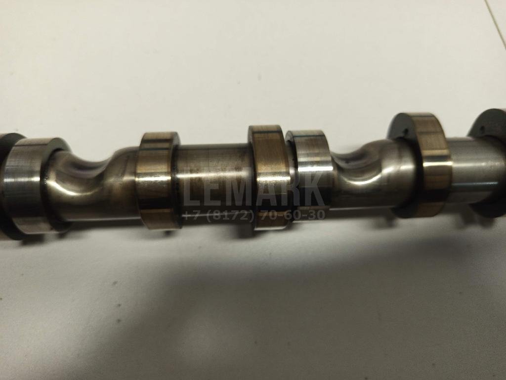 Распредвал выпускной