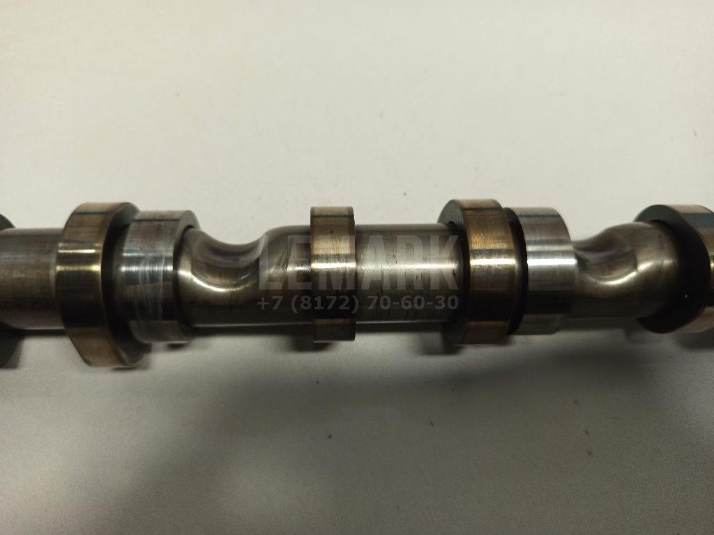 Распредвал выпускной