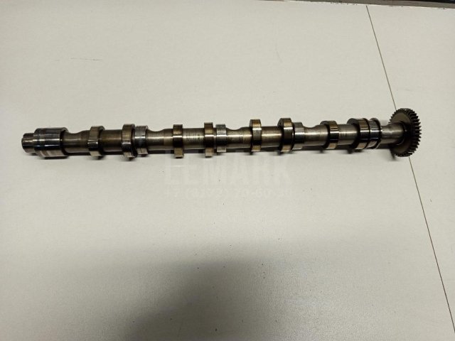 Распредвал выпускной