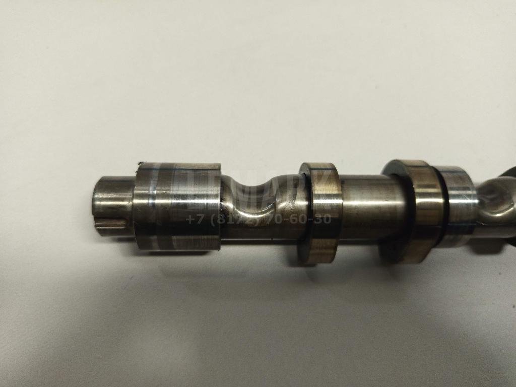 Распредвал выпускной