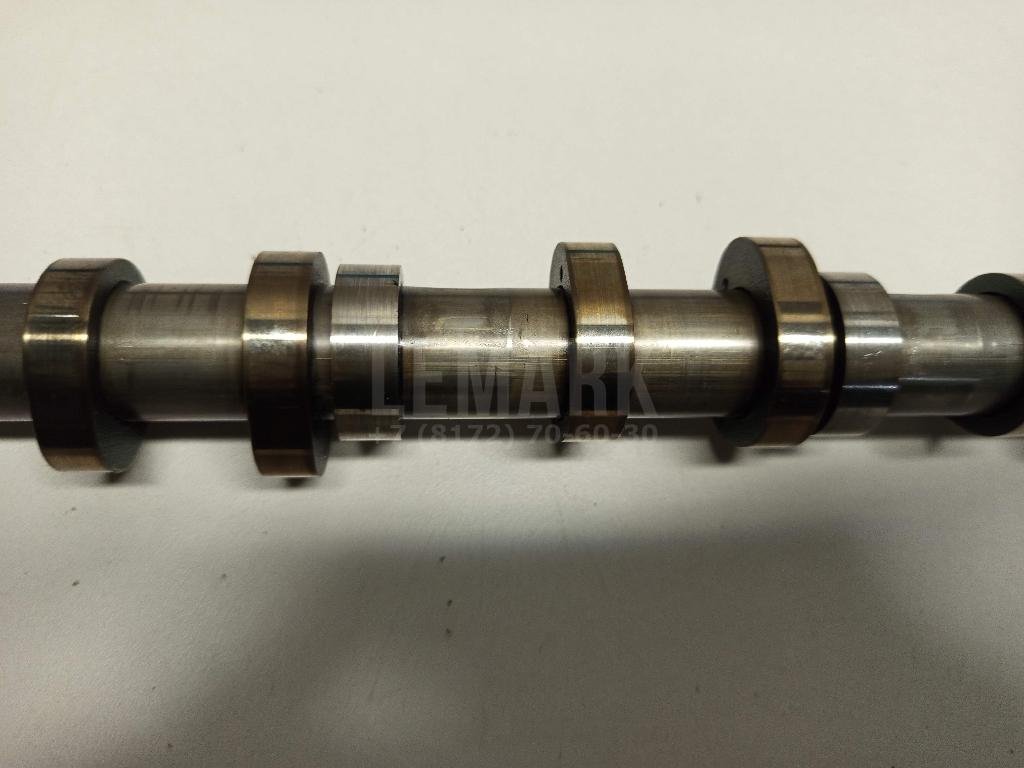 Распредвал выпускной