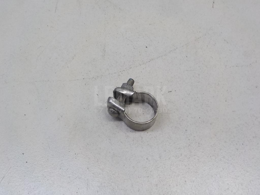 Хомут глушителя