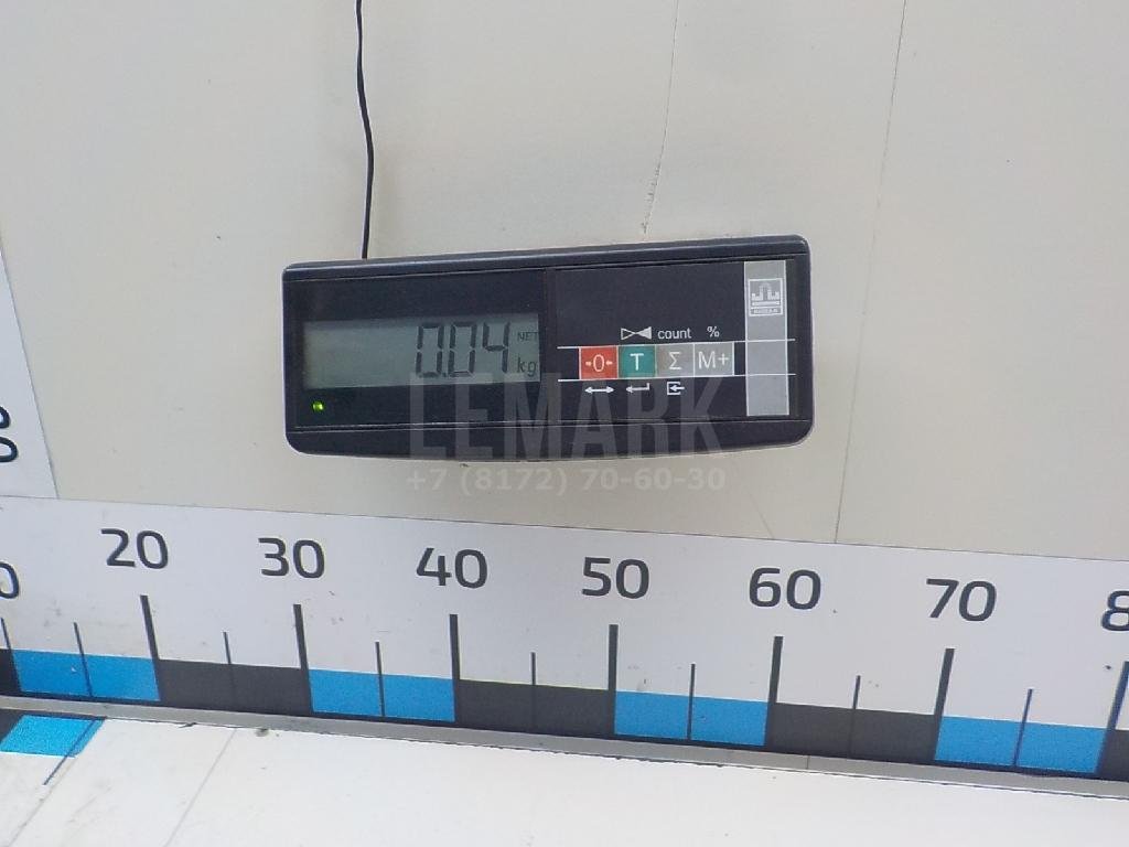 Хомут глушителя