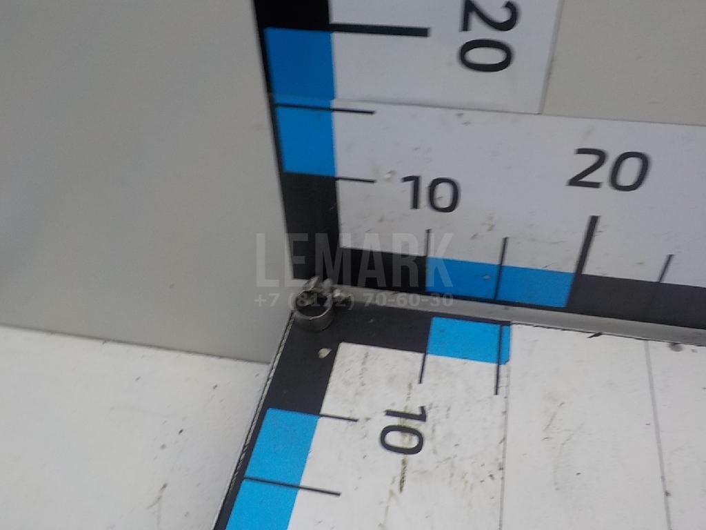 Хомут глушителя