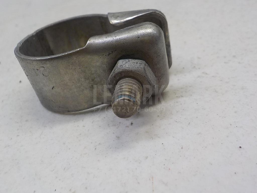 Хомут глушителя