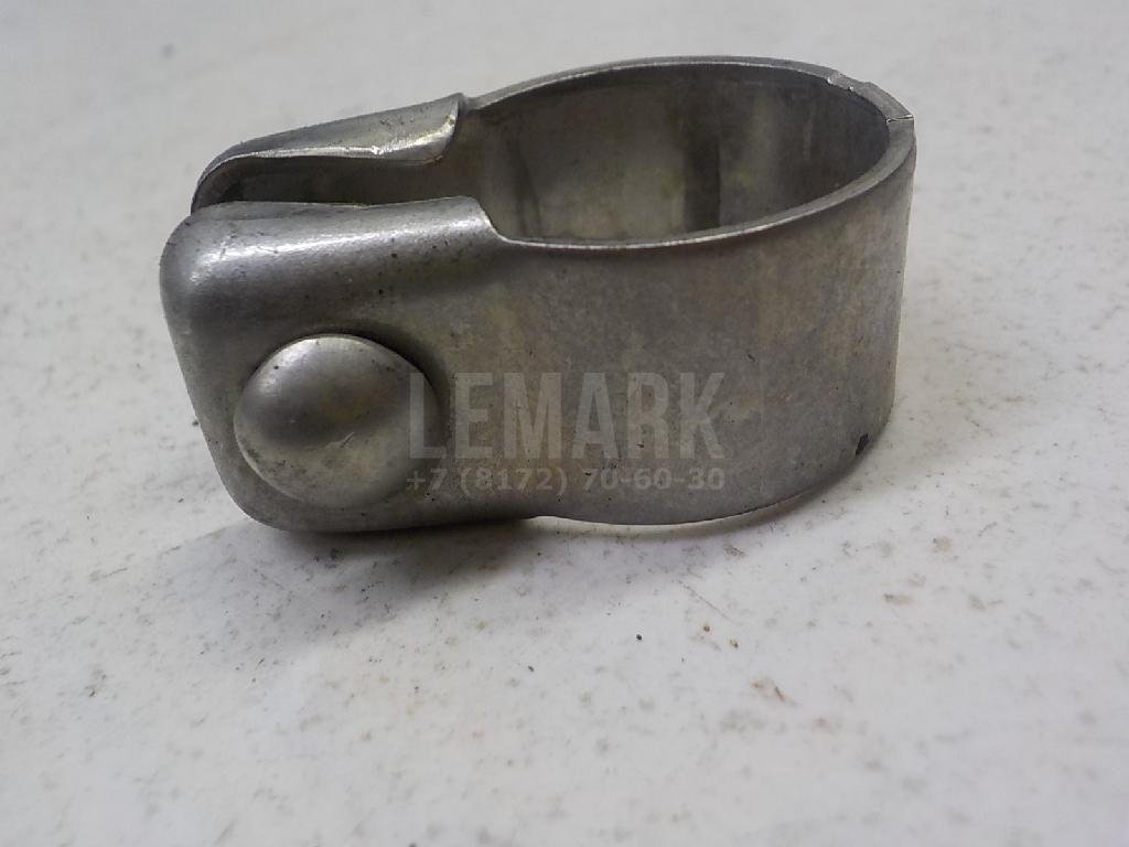 Хомут глушителя