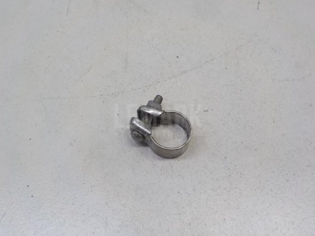 Хомут глушителя