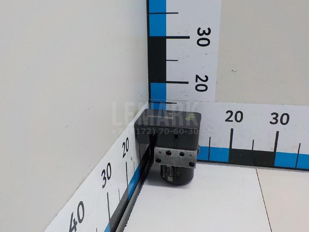 Блок ABS (насос)