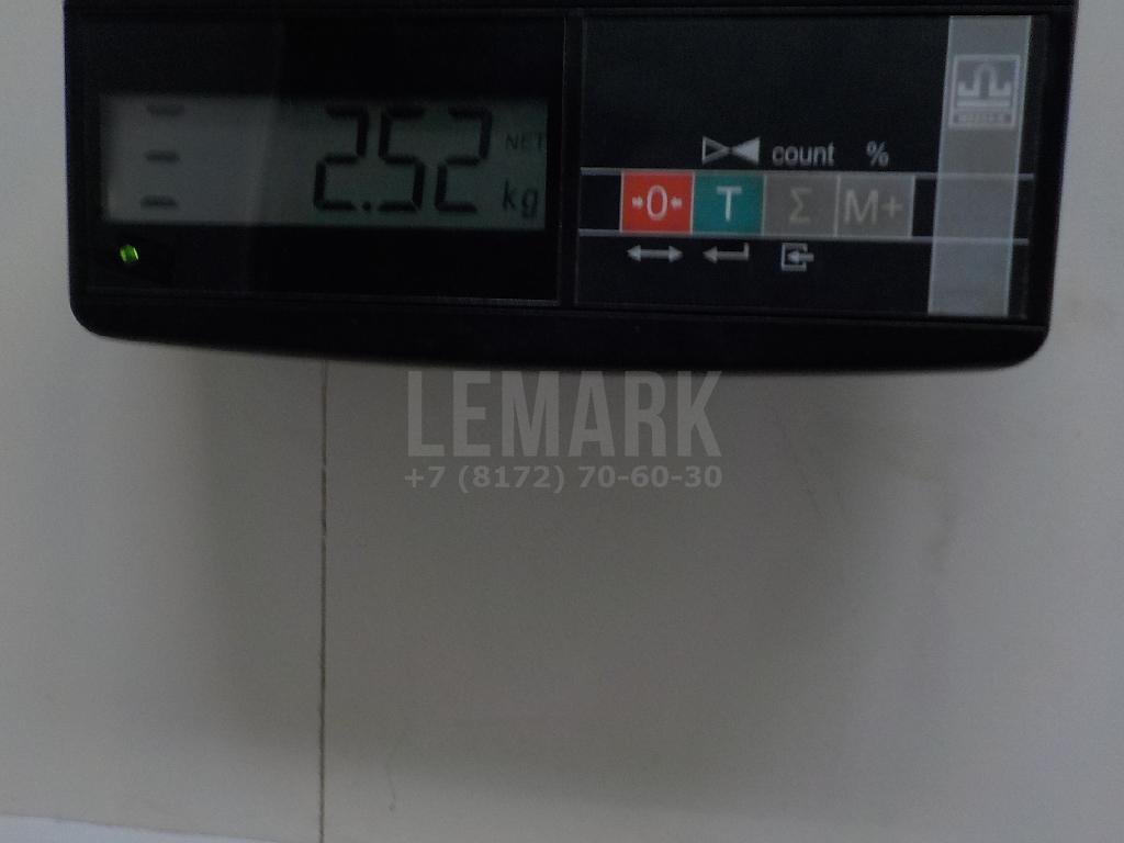 Блок ABS (насос)