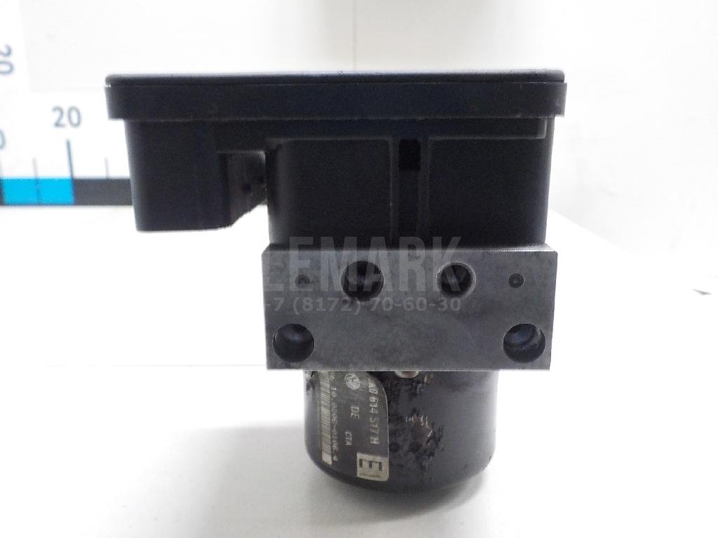 Блок ABS (насос)