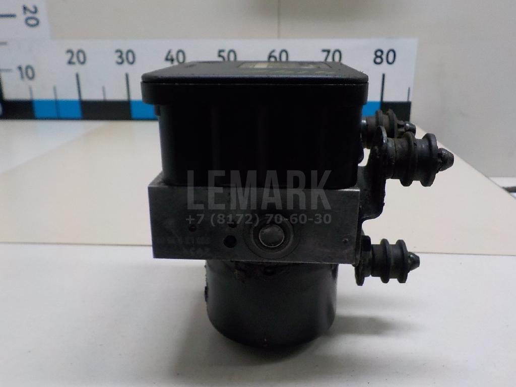 Блок ABS (насос)