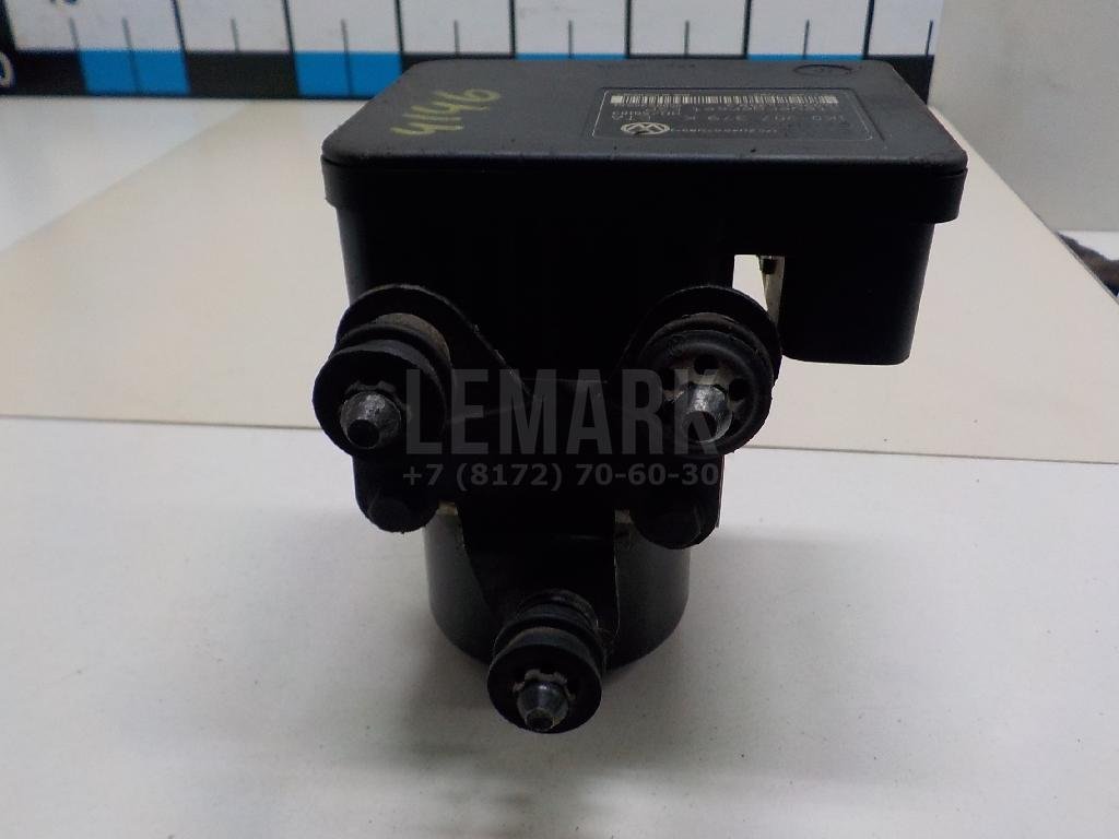 Блок ABS (насос)