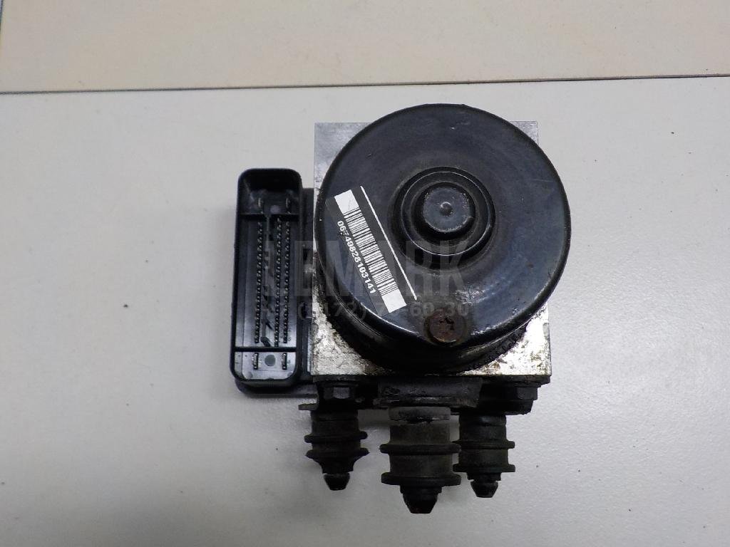 Блок ABS (насос)