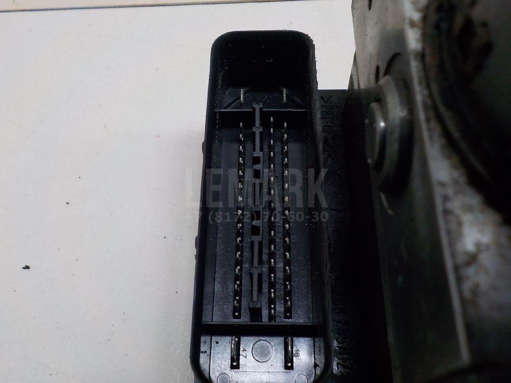 Блок ABS (насос)