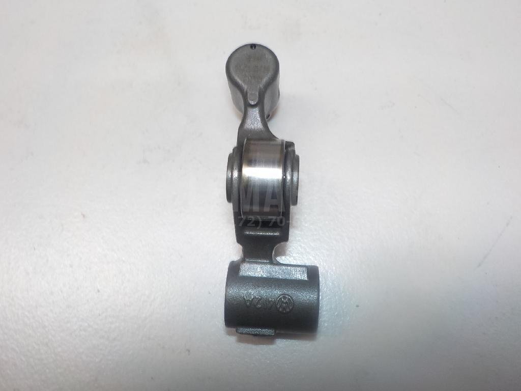 Рокер выпуск.