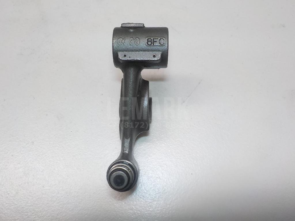 Рокер выпуск.