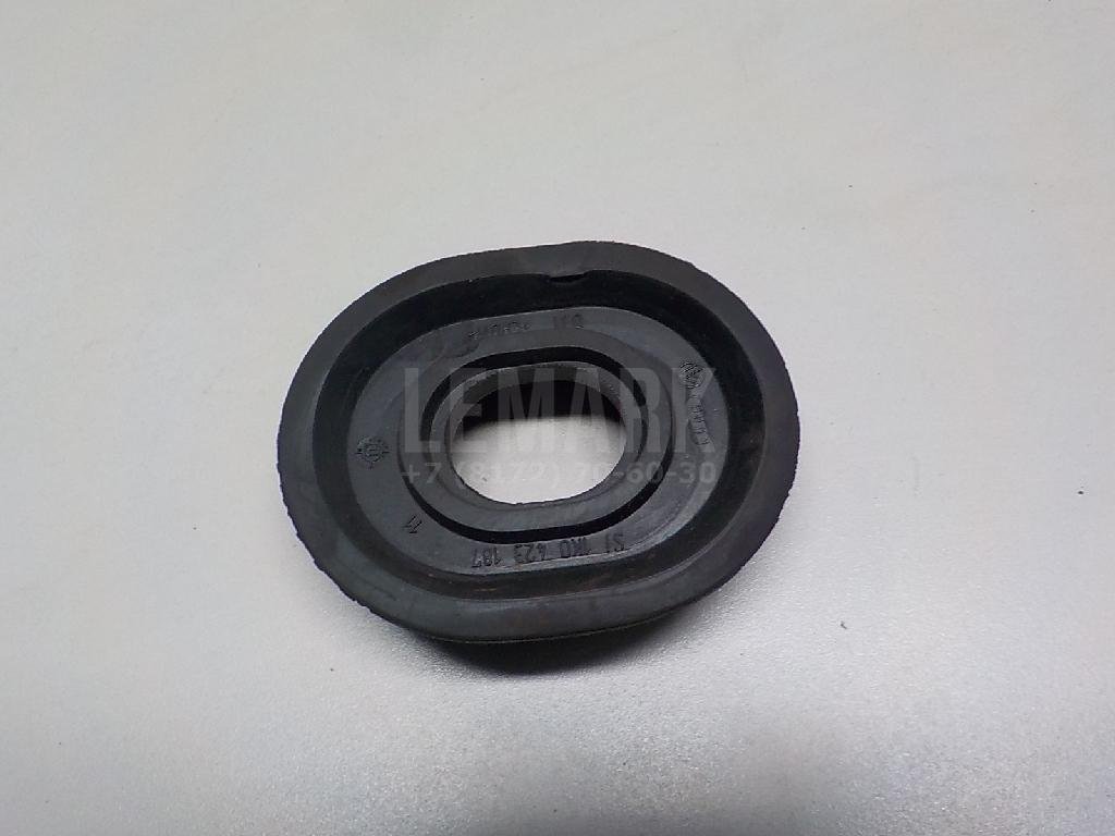 Кольцо уплотнительное рулевого механизма для  Audi 100 [C4] 1991-1994