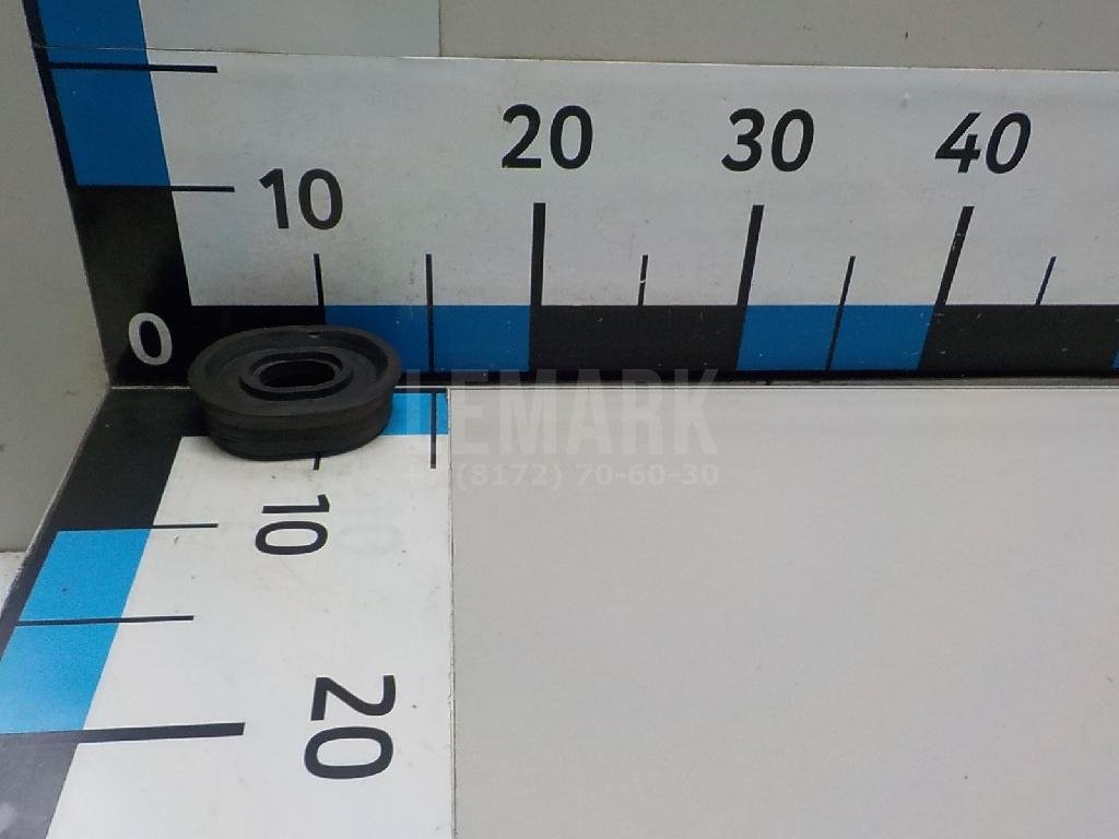 Кольцо уплотнительное рулевого механизма для  Audi 100 [C4] 1991-1994