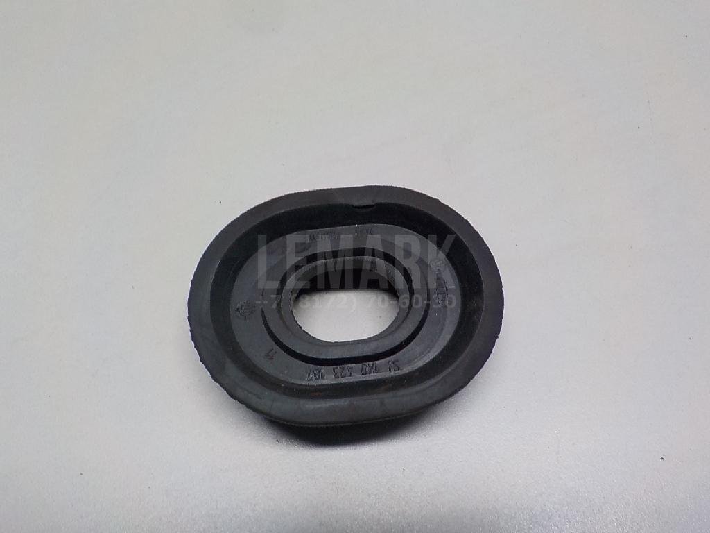 Кольцо уплотнительное рулевого механизма для  Audi 100 [C4] 1991-1994