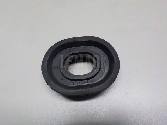 Кольцо уплотнительное рулевого механизма