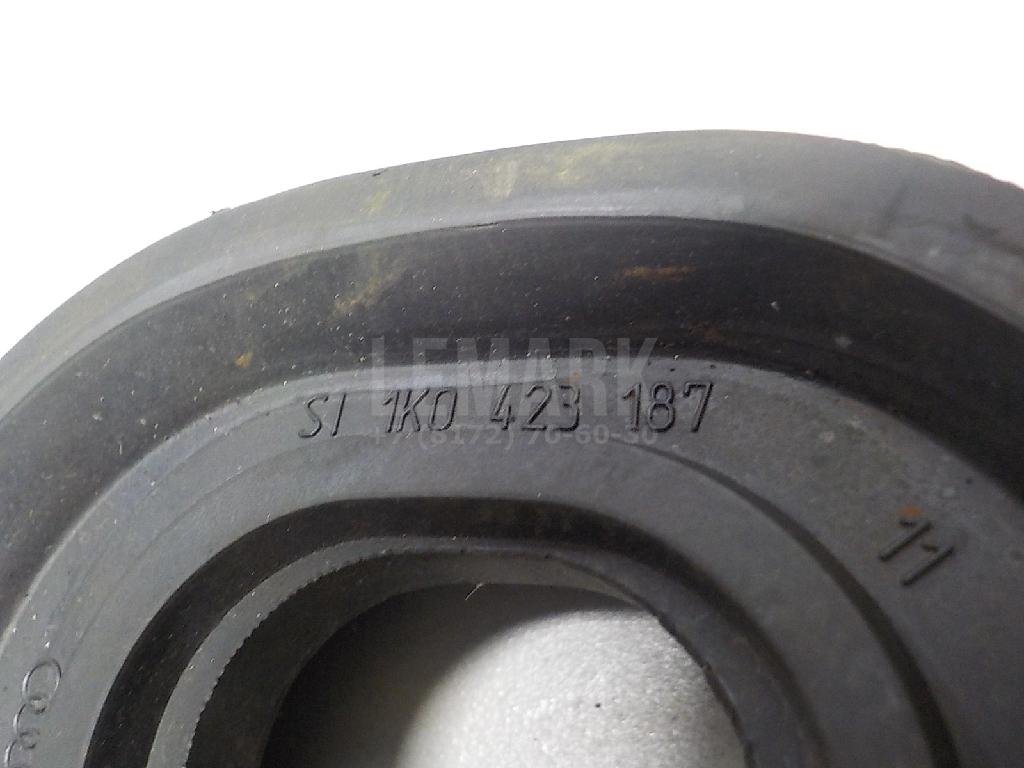 Кольцо уплотнительное рулевого механизма для  Audi 100 [C4] 1991-1994