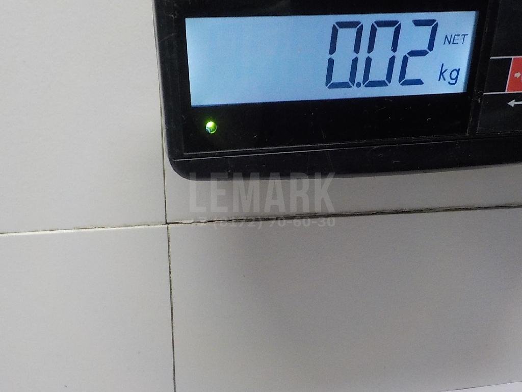 Накладка педали сцепления