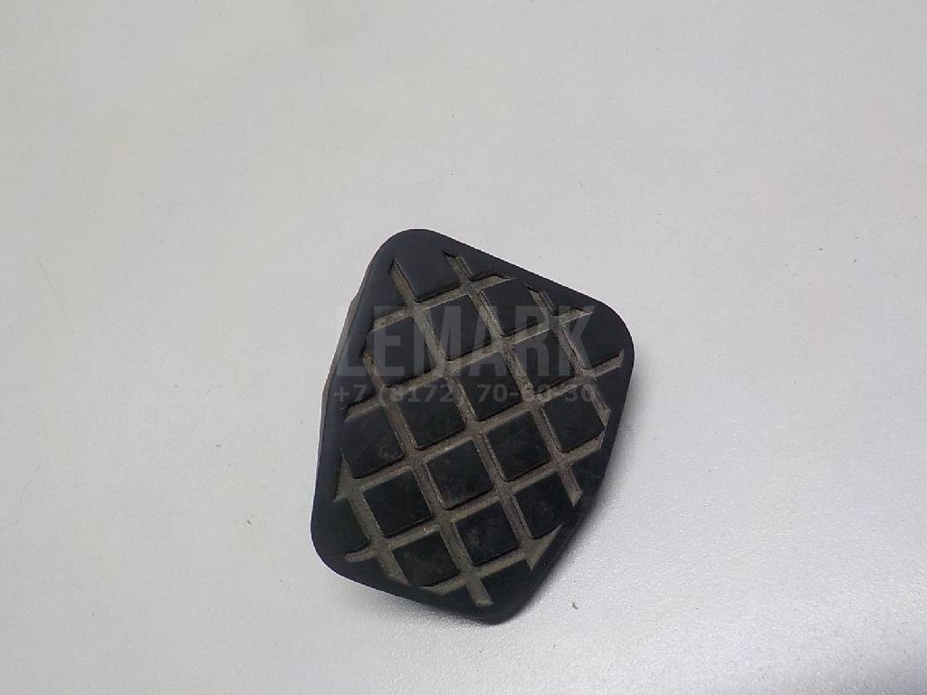 Накладка педали сцепления