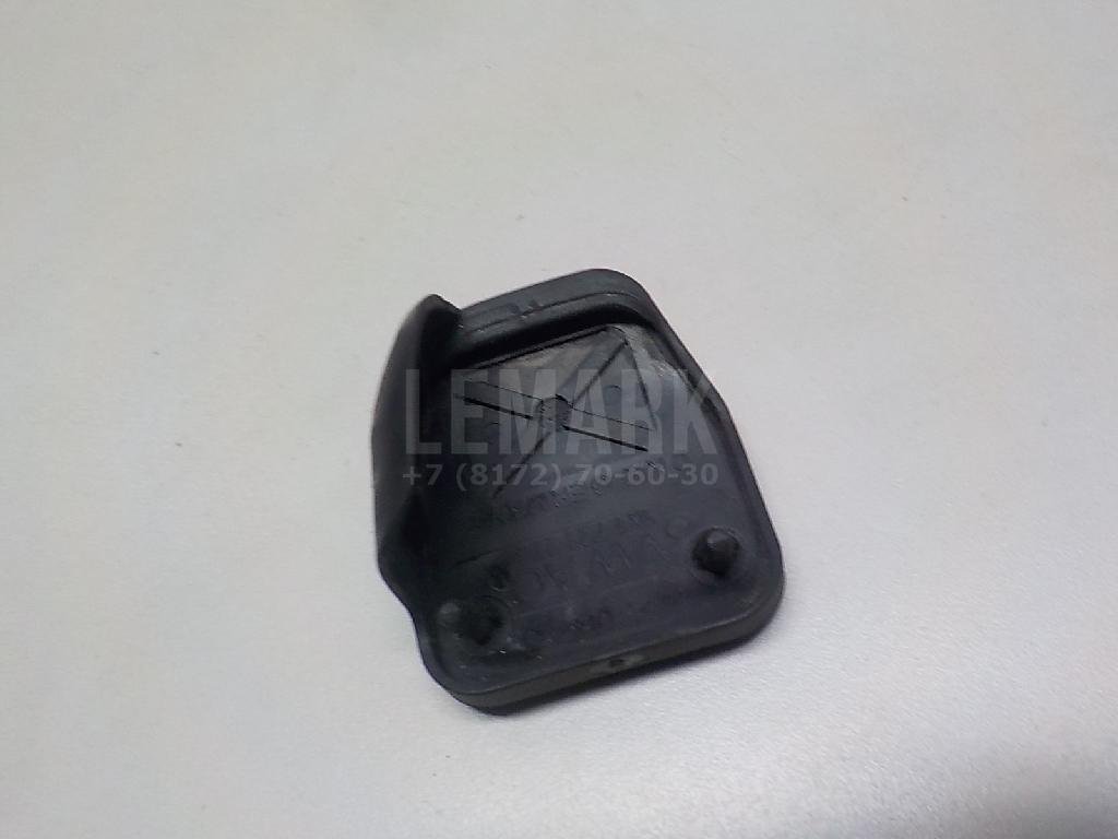 Накладка педали сцепления