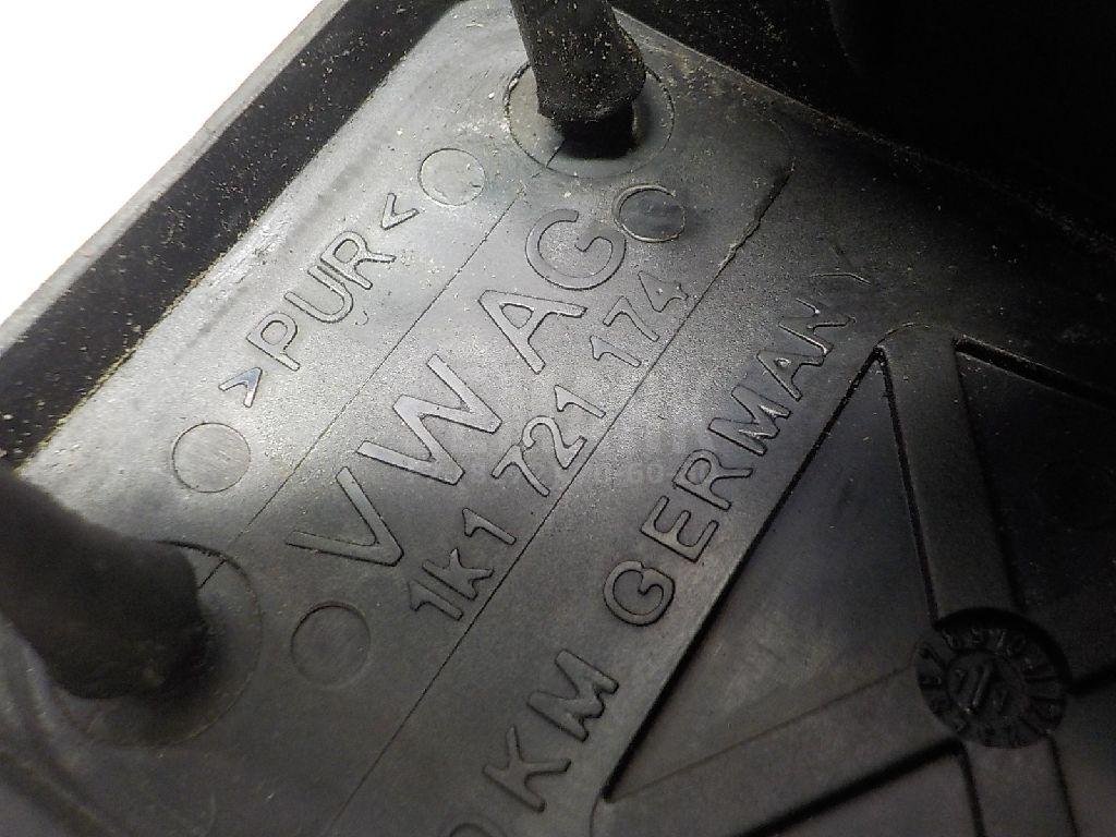 Накладка педали сцепления