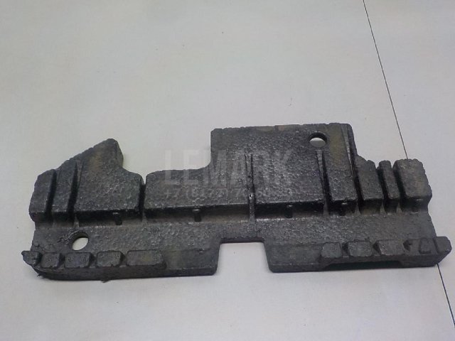 Шумоизоляция