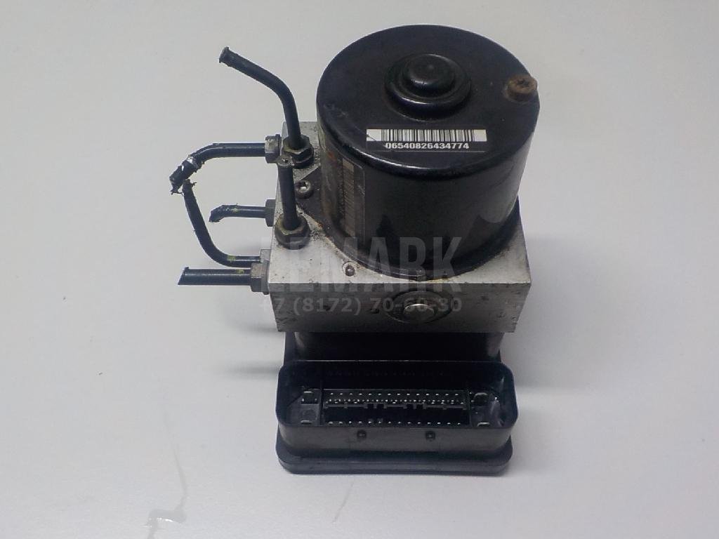 Блок ABS (насос)