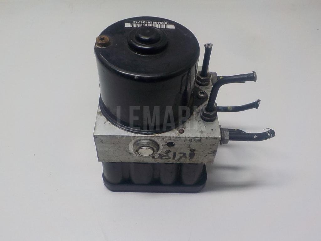 Блок ABS (насос)