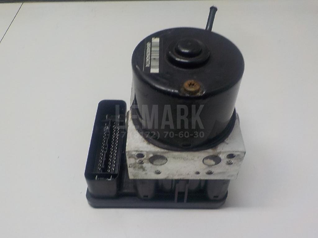 Блок ABS (насос)