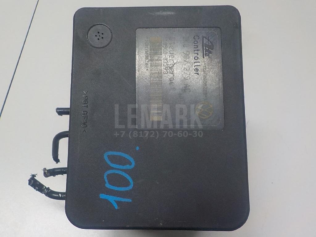 Блок ABS (насос)