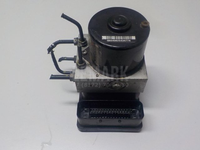 Блок ABS (насос)