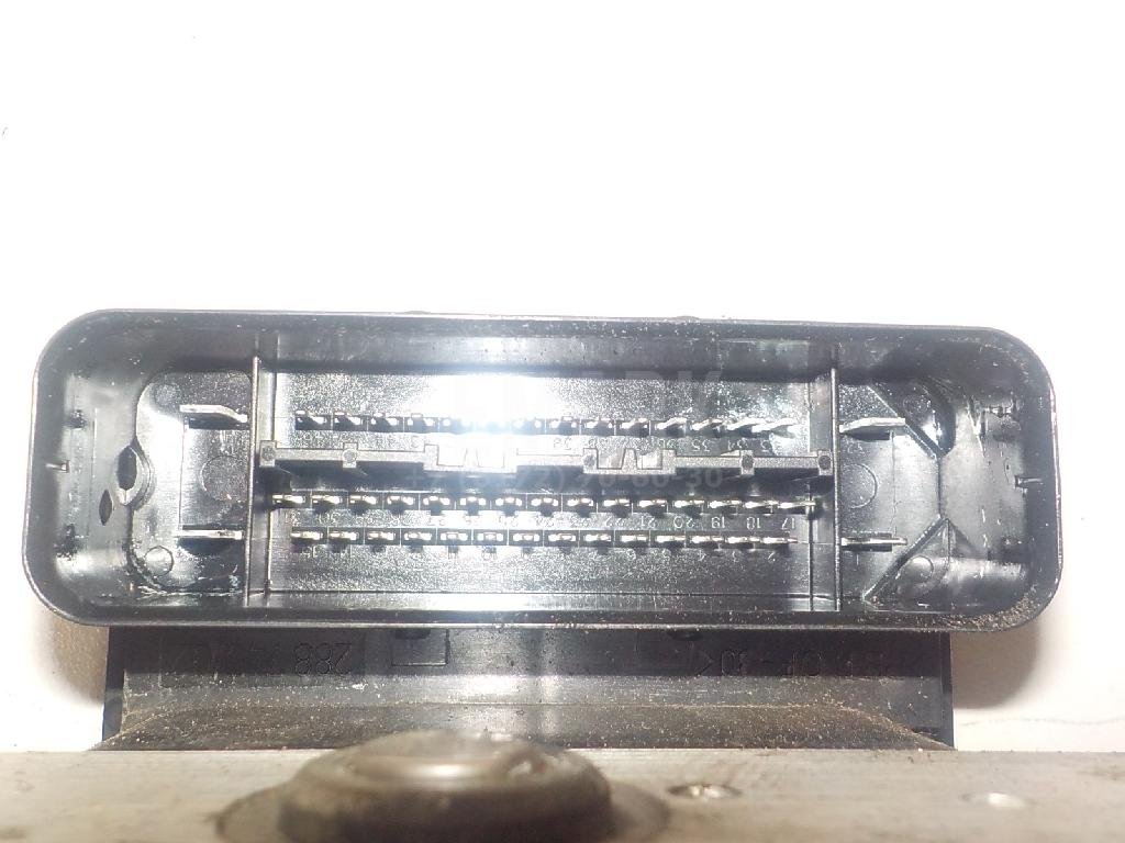 Блок ABS (насос)