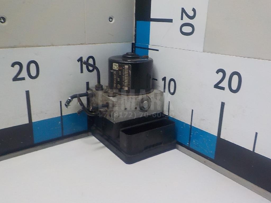 Блок ABS (насос)