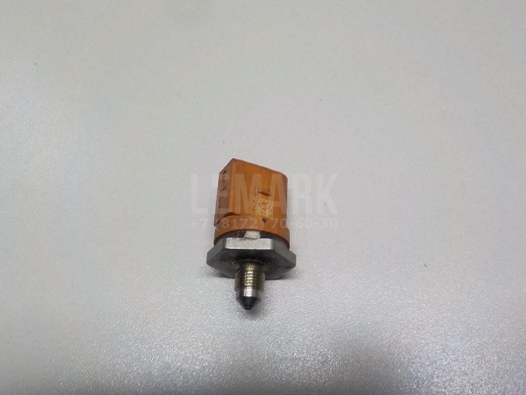 Датчик давления топлива