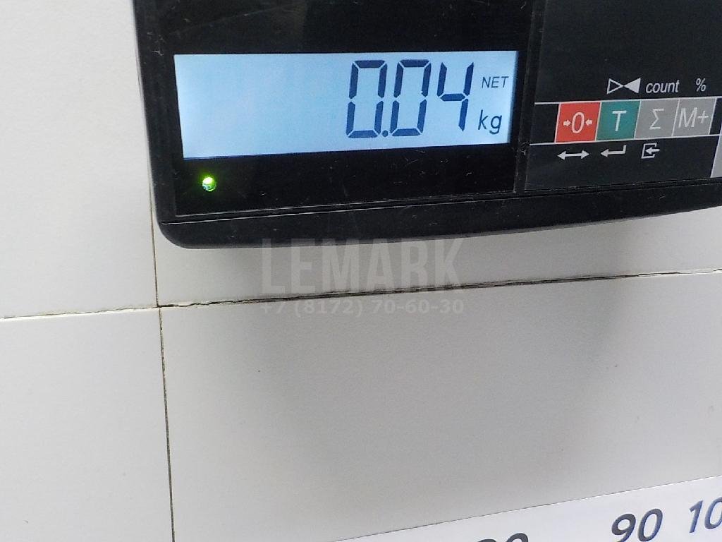 Датчик давления топлива